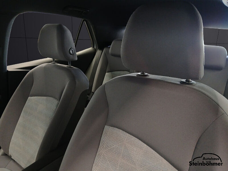 Volkswagen ID.3 Pure Performance AppCon NAVI CCS