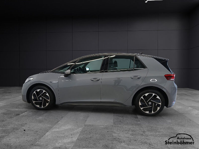 Volkswagen ID.3 Pure Performance AppCon NAVI CCS