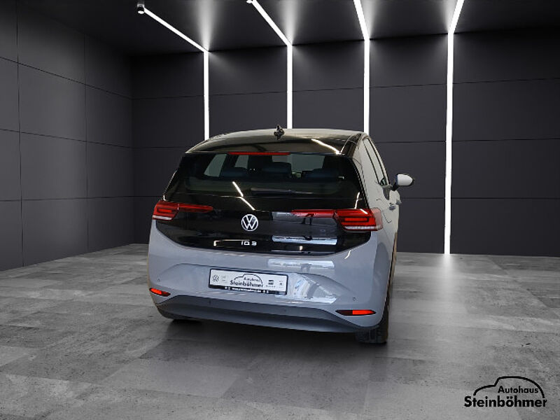 Volkswagen ID.3 Pure Performance AppCon NAVI CCS