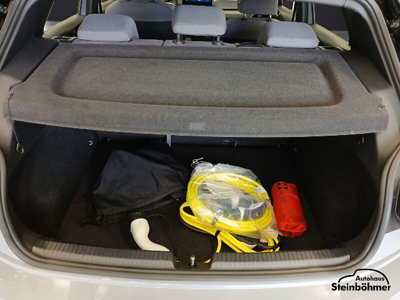 Volkswagen ID.3 Pure Performance AppCon NAVI CCS