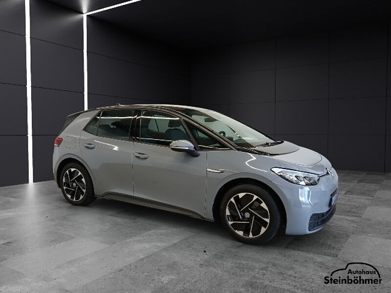 Volkswagen ID.3 Pure Performance AppCon NAVI CCS