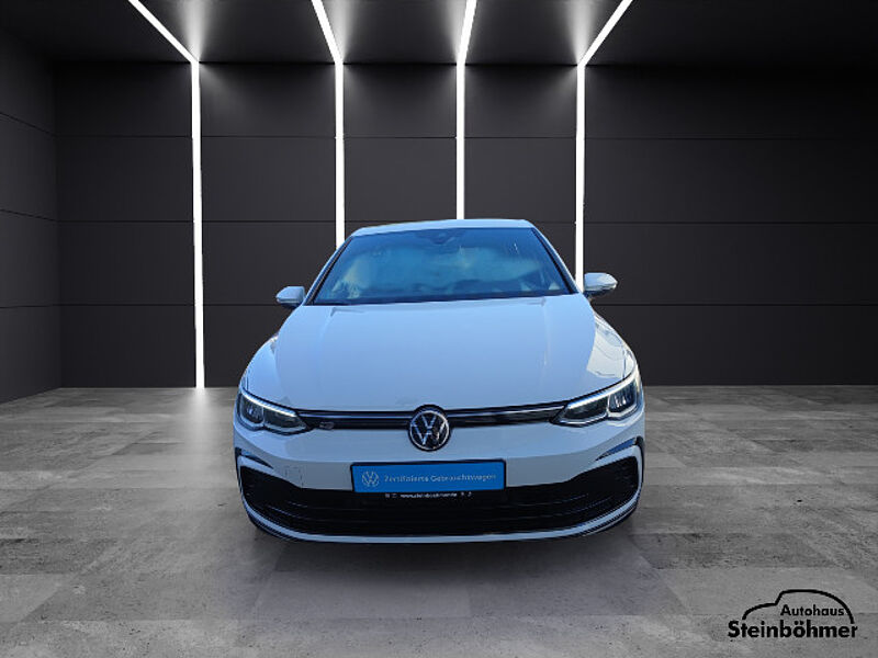 Volkswagen Golf R-Line 1.5TSI Navi LED ACC AppConnect