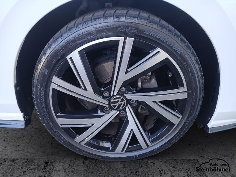 Volkswagen Golf R-Line 1.5TSI Navi LED ACC AppConnect