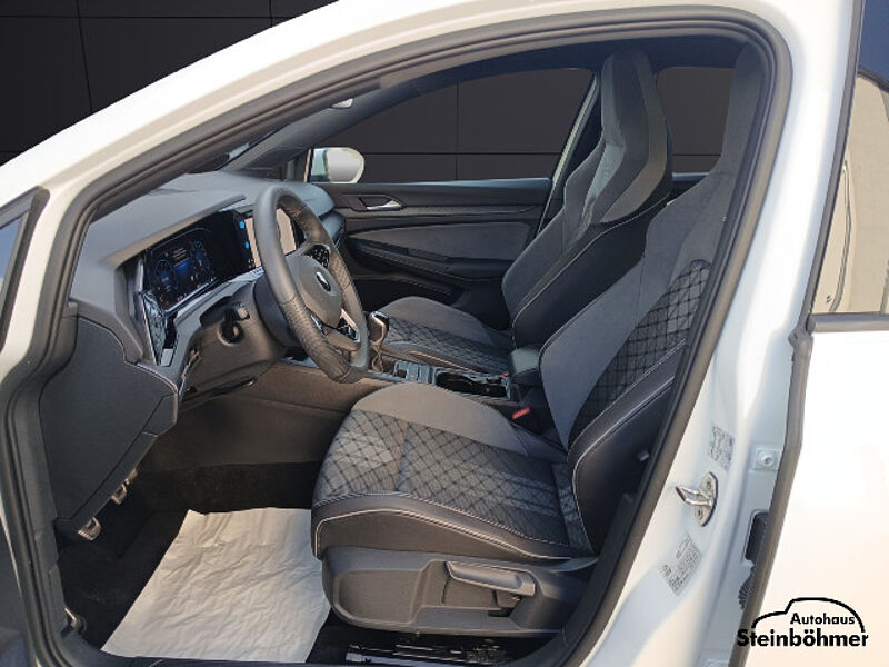 Volkswagen Golf R-Line 1.5TSI Navi LED ACC AppConnect