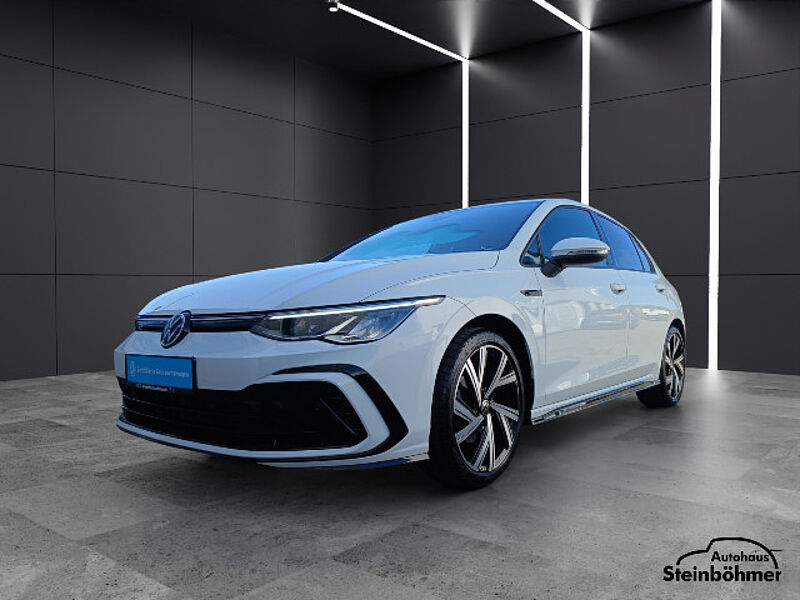 Volkswagen Golf R-Line 1.5TSI Navi LED ACC AppConnect