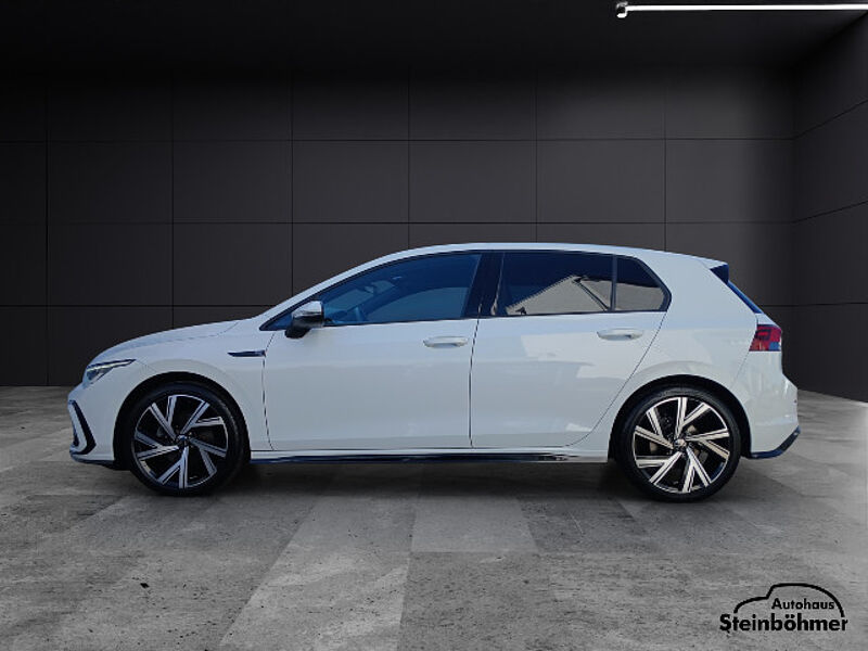Volkswagen Golf R-Line 1.5TSI Navi LED ACC AppConnect