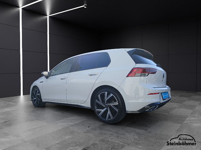 Volkswagen Golf R-Line 1.5TSI Navi LED ACC AppConnect