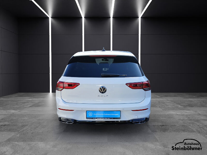Volkswagen Golf R-Line 1.5TSI Navi LED ACC AppConnect