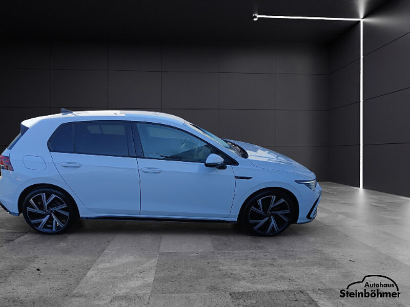 Volkswagen Golf R-Line 1.5TSI Navi LED ACC AppConnect