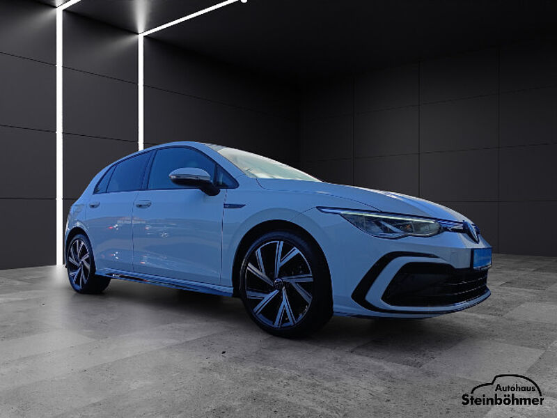 Volkswagen Golf R-Line 1.5TSI Navi LED ACC AppConnect