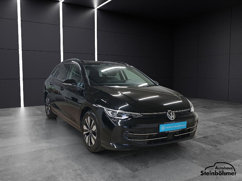 Volkswagen Golf Variant GOAL 1.5eTSI DSG Navi AHK LED