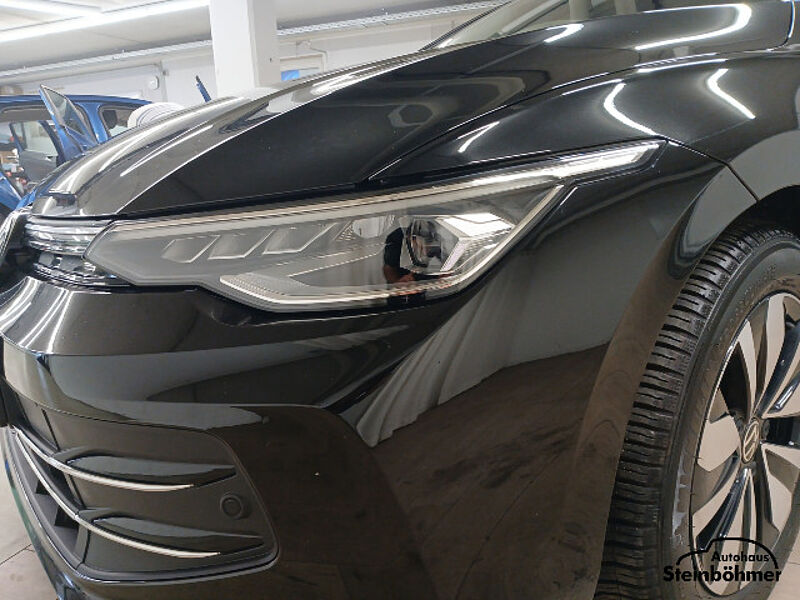 Volkswagen Golf Variant GOAL 1.5eTSI DSG Navi AHK LED