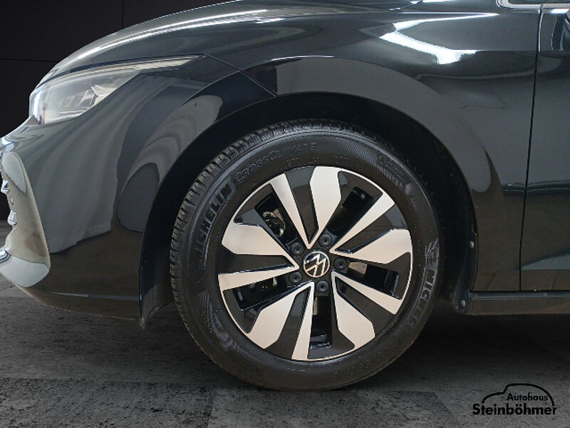 Volkswagen Golf Variant GOAL 1.5eTSI DSG Navi AHK LED