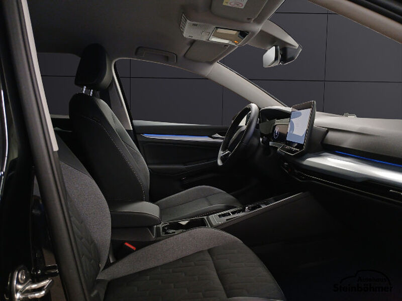 Volkswagen Golf Variant GOAL 1.5eTSI DSG Navi AHK LED