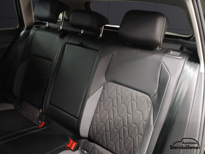 Volkswagen Golf Variant GOAL 1.5eTSI DSG Navi AHK LED