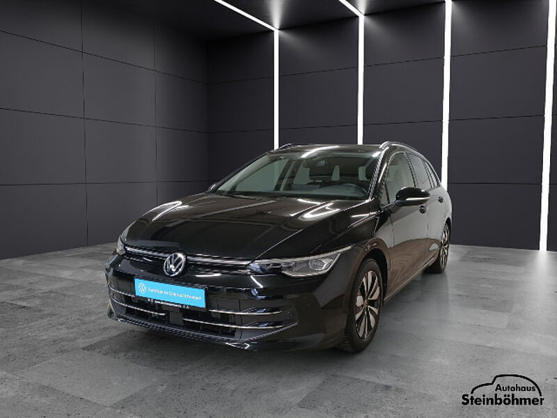 Volkswagen Golf Variant GOAL 1.5eTSI DSG Navi AHK LED