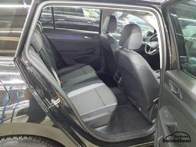 Volkswagen Golf Variant GOAL 1.5eTSI DSG Navi AHK LED