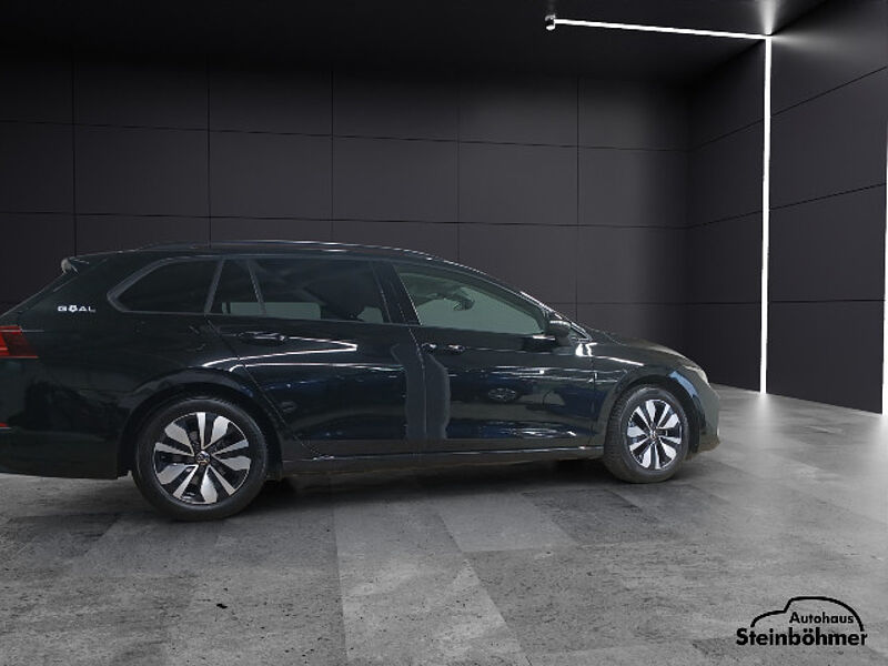Volkswagen Golf Variant GOAL 1.5eTSI DSG Navi AHK LED