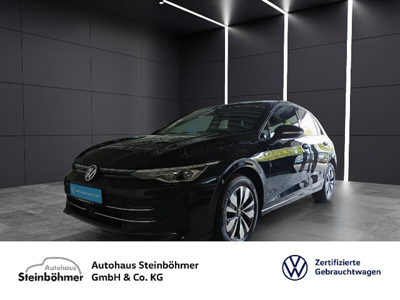 Volkswagen Golf GOAL 1.5TSI Navi AHK LED Sitzhzg Parkpilot