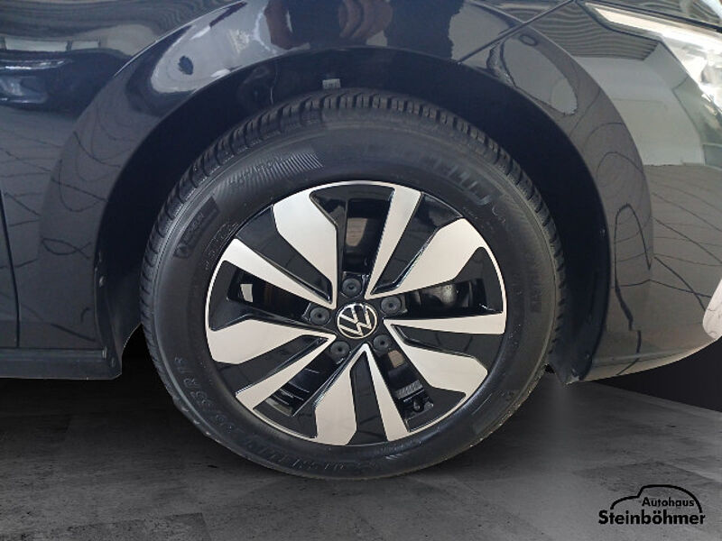 Volkswagen Golf GOAL 1.5TSI Navi AHK LED Sitzhzg Parkpilot