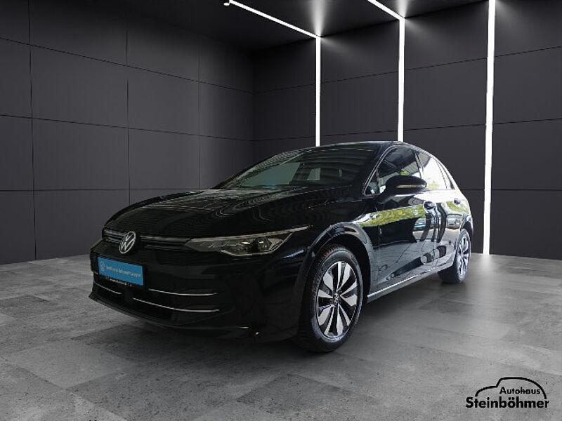 Volkswagen Golf GOAL 1.5TSI Navi AHK LED Sitzhzg Parkpilot