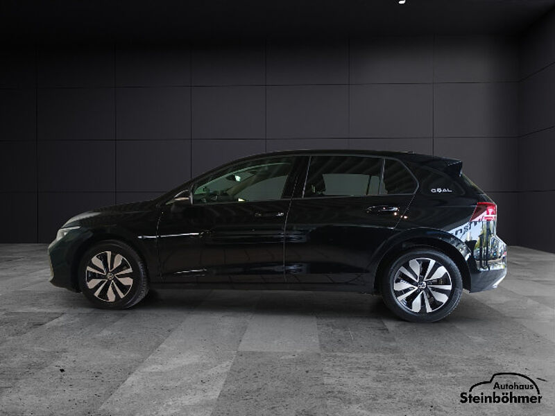 Volkswagen Golf GOAL 1.5TSI Navi AHK LED Sitzhzg Parkpilot