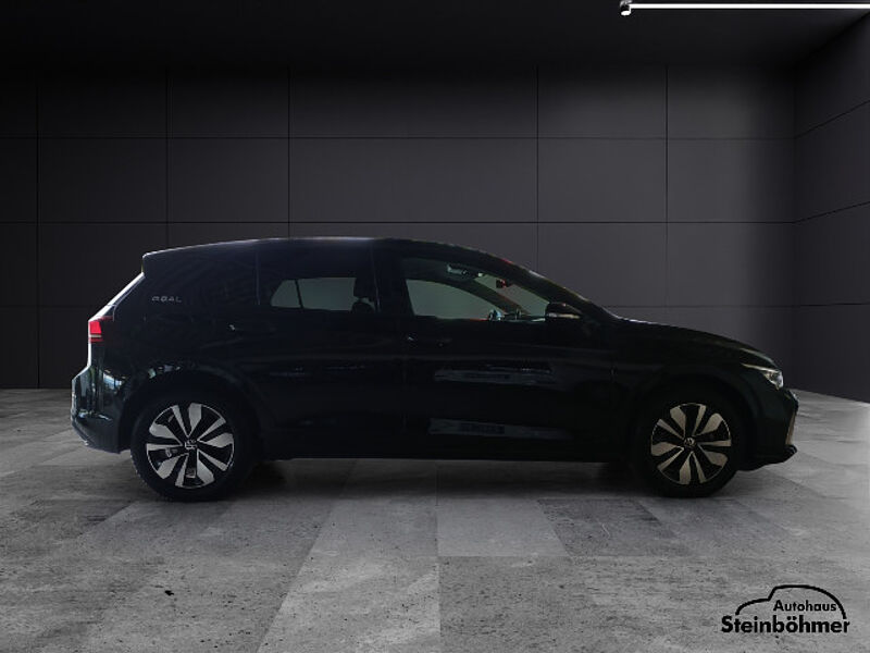 Volkswagen Golf GOAL 1.5TSI Navi AHK LED Sitzhzg Parkpilot