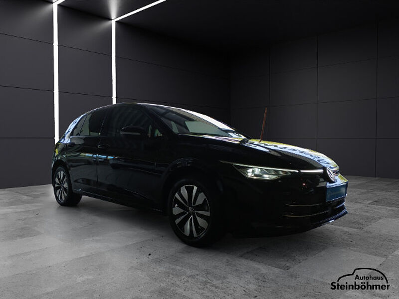 Volkswagen Golf GOAL 1.5TSI Navi AHK LED Sitzhzg Parkpilot