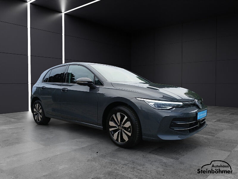 Volkswagen Golf GOAL 1.5eTSI DSG Navi AHK LED Sitzhzg
