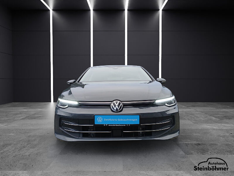 Volkswagen Golf GOAL 1.5eTSI DSG Navi AHK LED Sitzhzg