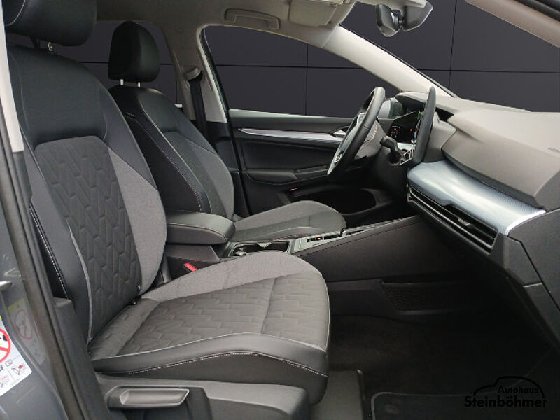 Volkswagen Golf GOAL 1.5eTSI DSG Navi AHK LED Sitzhzg