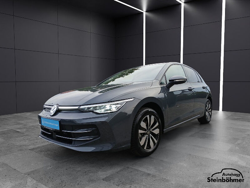 Volkswagen Golf GOAL 1.5eTSI DSG Navi AHK LED Sitzhzg