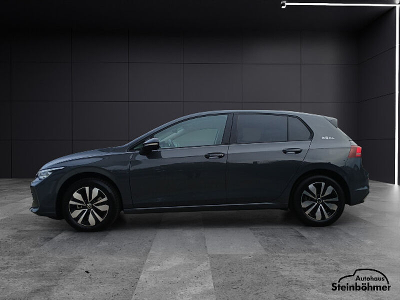 Volkswagen Golf GOAL 1.5eTSI DSG Navi AHK LED Sitzhzg