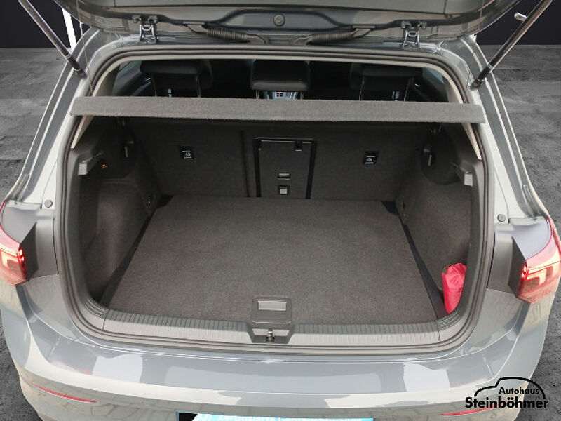 Volkswagen Golf GOAL 1.5eTSI DSG Navi AHK LED Sitzhzg