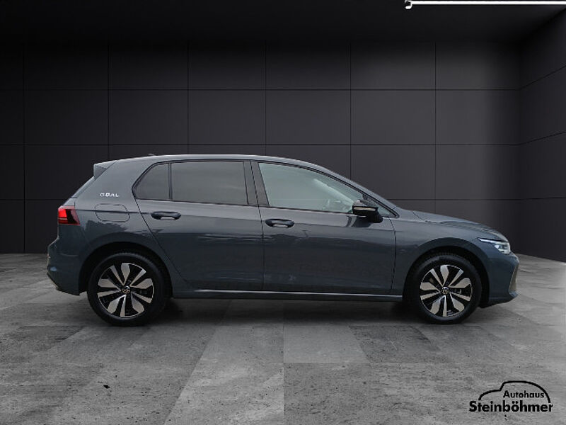 Volkswagen Golf GOAL 1.5eTSI DSG Navi AHK LED Sitzhzg
