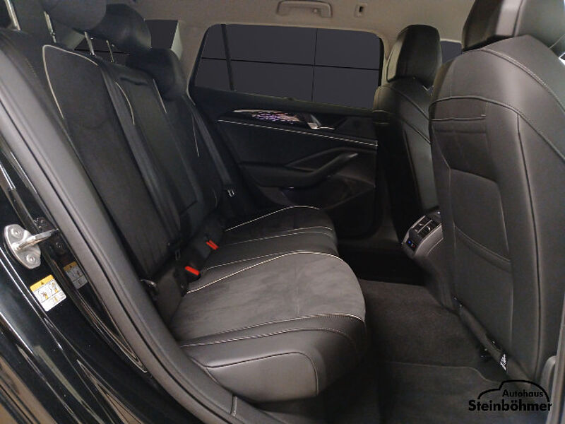 Volkswagen Passat Elegance 2.0TDI DSG Navi AHK IQ-LED