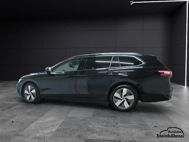 Volkswagen Passat Elegance 2.0TDI DSG Navi AHK IQ-LED