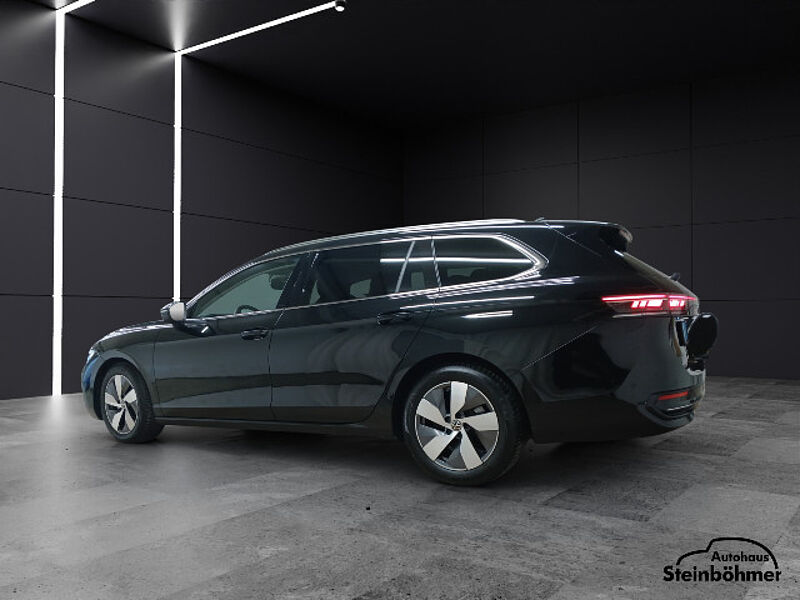 Volkswagen Passat Elegance 2.0TDI DSG Navi AHK IQ-LED