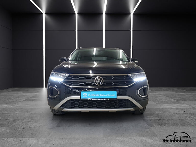 Volkswagen T-Roc Life 1.0 TSI Navi Winterpaket Garantie
