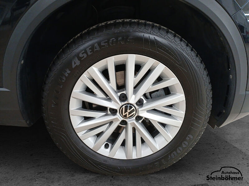 Volkswagen T-Roc Life 1.0 TSI Navi Winterpaket Garantie