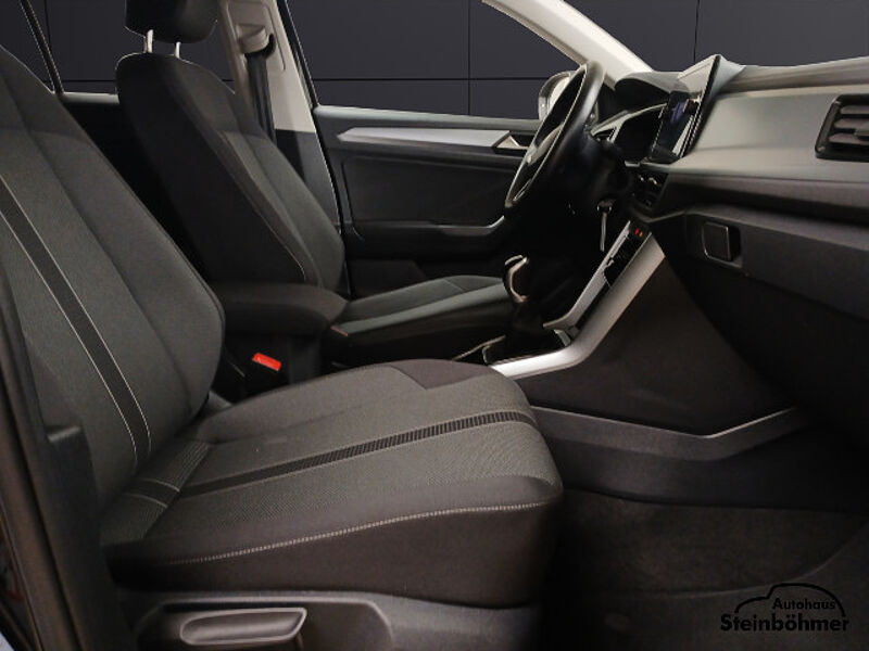 Volkswagen T-Roc Life 1.0 TSI Navi Winterpaket Garantie