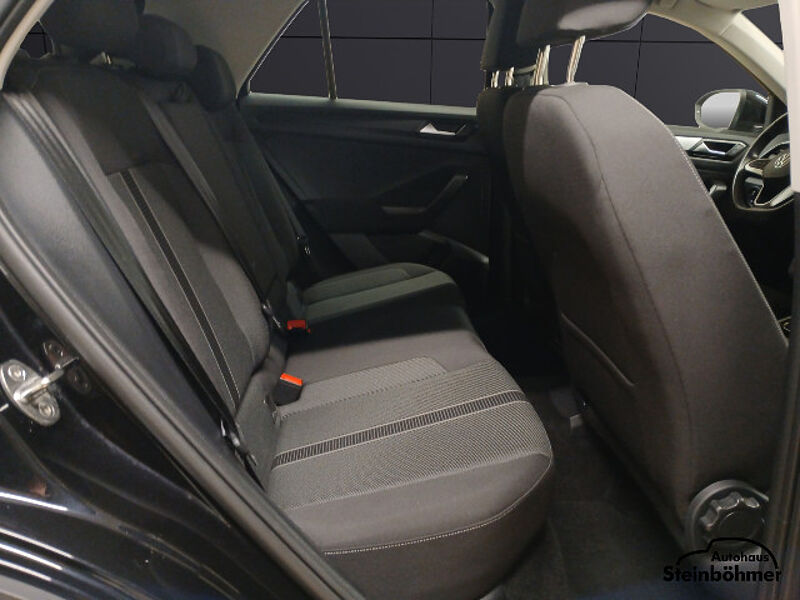 Volkswagen T-Roc Life 1.0 TSI Navi Winterpaket Garantie