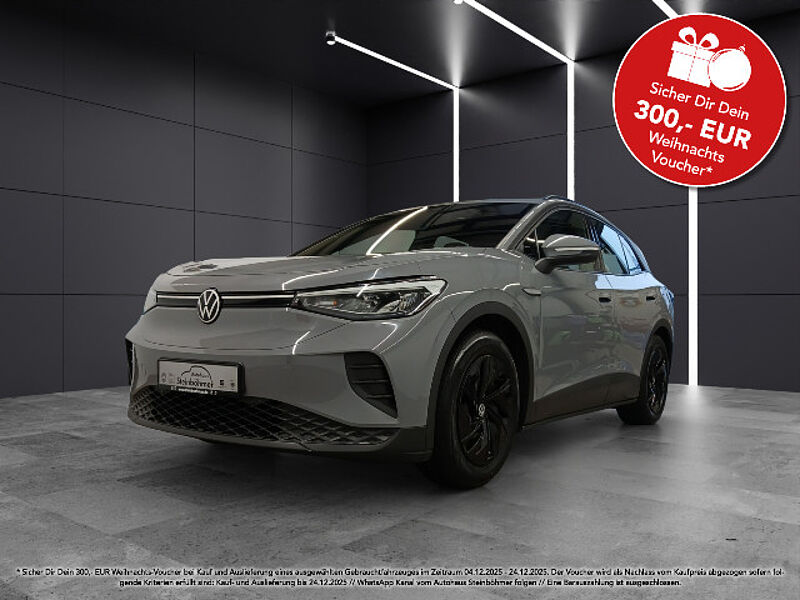 Volkswagen ID.4 Pure Performance 125kW LED NAVPro ACC SHZ