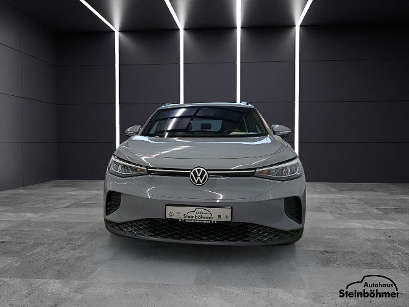 Volkswagen ID.4 Pure Performance 125kW LED NAVPro ACC SHZ