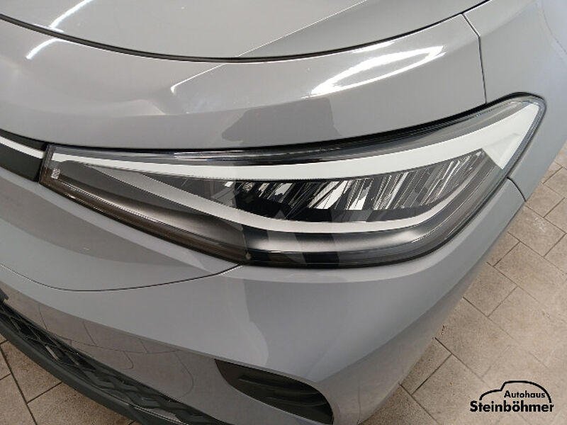 Volkswagen ID.4 Pure Performance 125kW LED NAVPro ACC SHZ