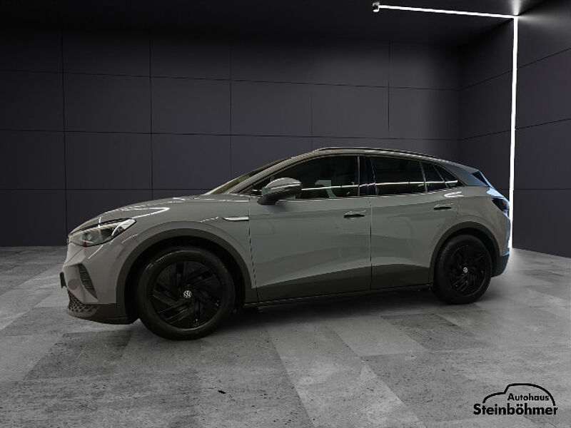 Volkswagen ID.4 Pure Performance 125kW LED NAVPro ACC SHZ