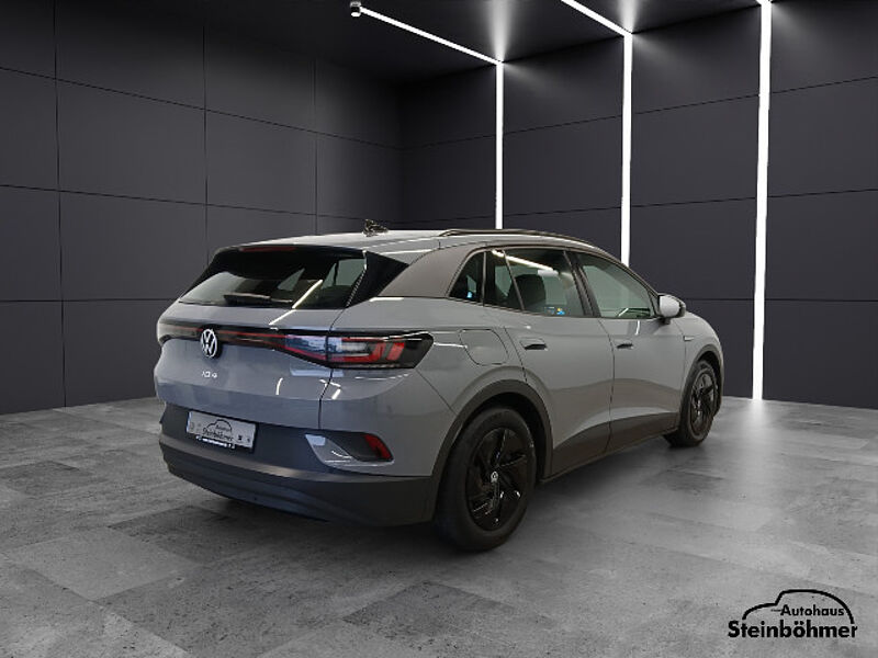 Volkswagen ID.4 Pure Performance 125kW LED NAVPro ACC SHZ