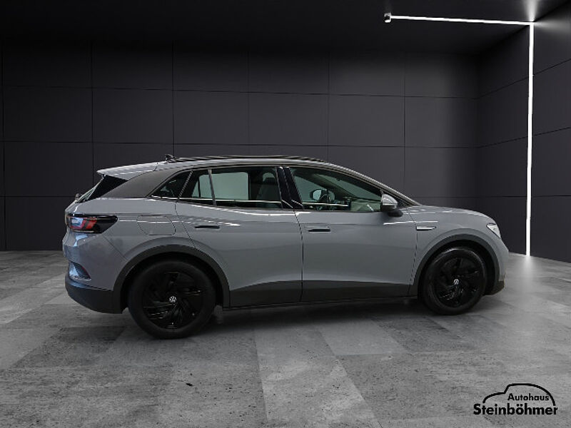 Volkswagen ID.4 Pure Performance 125kW LED NAVPro ACC SHZ