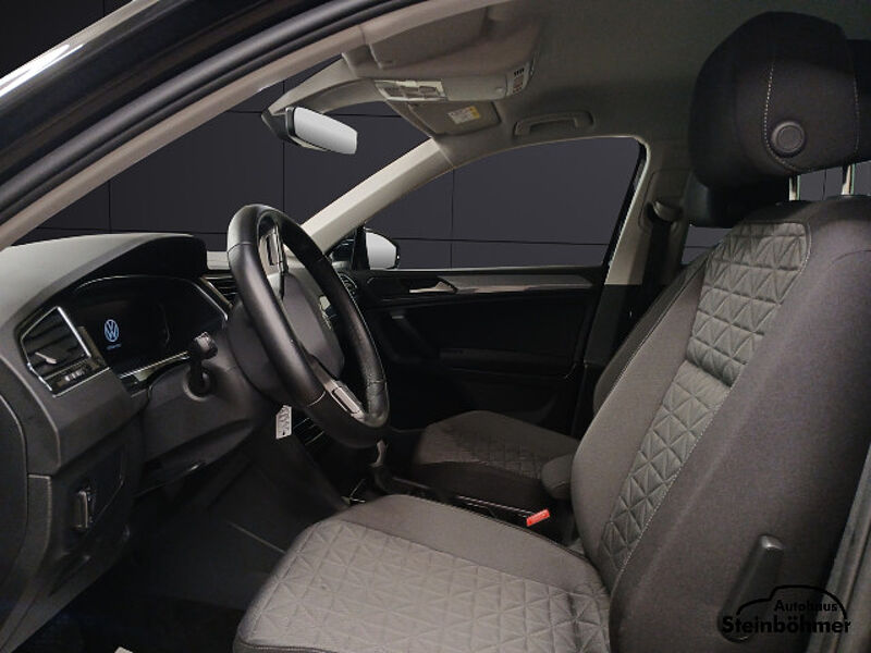 Volkswagen Tiguan Life 1.4 TSI eHybrid DSG NAVI ACC LED