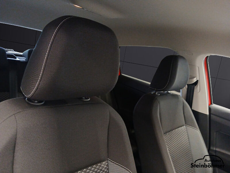 Volkswagen Polo Active 1.0MPI NAV RearView SHZ AppCon